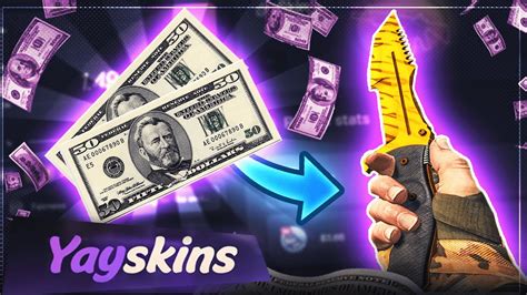 YENİ SİTE 3 DOLAR KATLAMA TAKTİKLERİ Yayskins Promo .